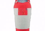 Представляем вашему вниманию пуховой детский спальный мешок BASK KIDS BAG V2.