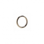 Кольцо бронза Ring round 29mm (101.29) Kong