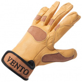 Перчатки "Гарда+" желтый рS Венто