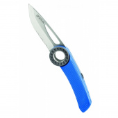 Нож Spatha Blue Petzl