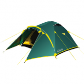 Палатка Lair-2 V2 Tramp