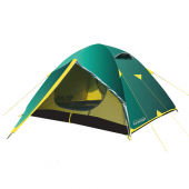 Палатка NISHE 2 V2 Tramp