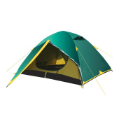 Палатка NISHE 3 V2 Tramp