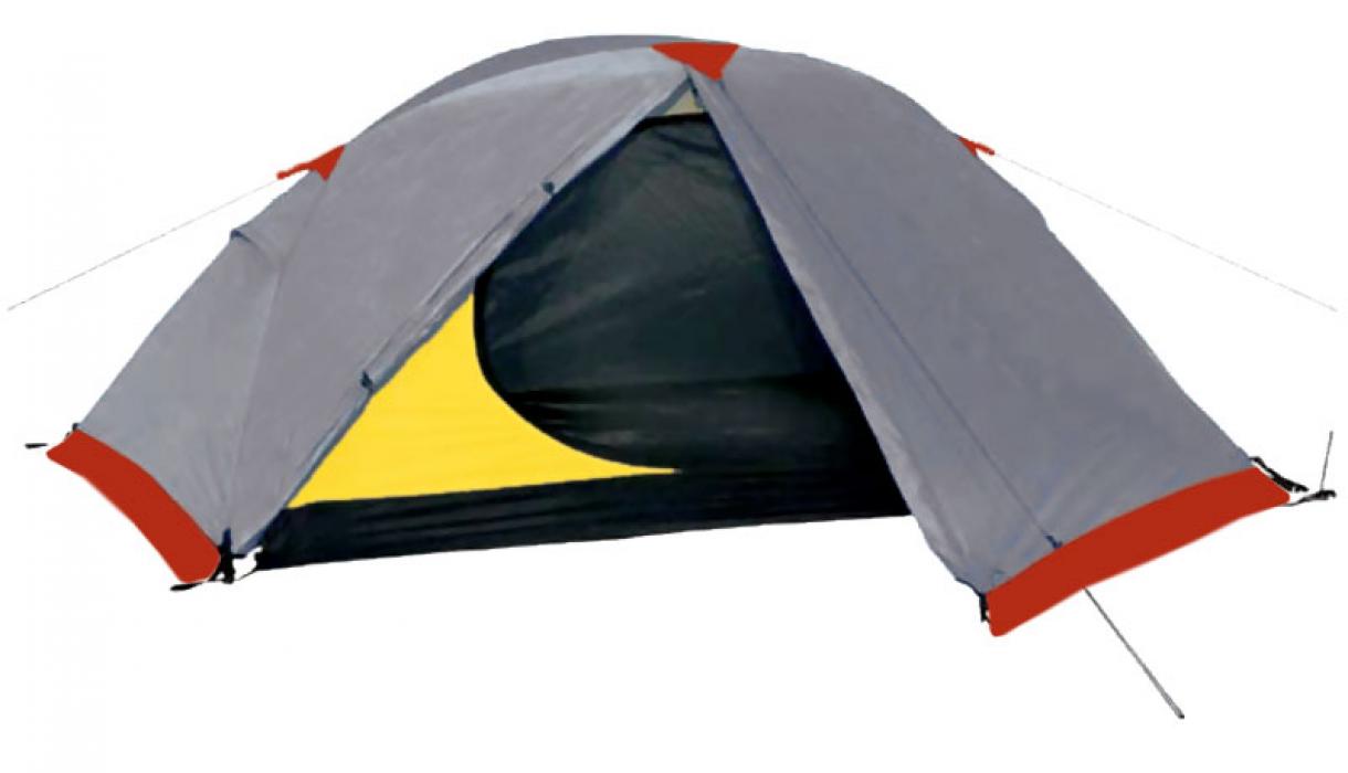 Палатки Tramp