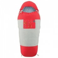 Представляем вашему вниманию пуховой детский спальный мешок BASK KIDS BAG V2.