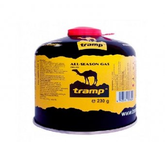 TRG-003 Tramp