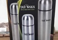TATONKA снова с нами! TATONKA снова с нами!