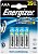 Батарейка тип ААА Energizer