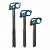 Ледобур Zippy 180мм 0641-180 ICE ROCK