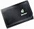 Кошелек TRAVEL WALLET black DEUTER