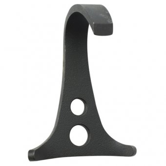 Grappling Black Hook