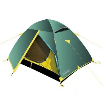 Tramp палатка Scout 2_000
