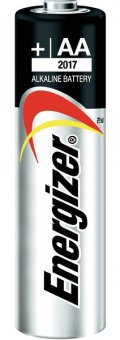 АА Energizer