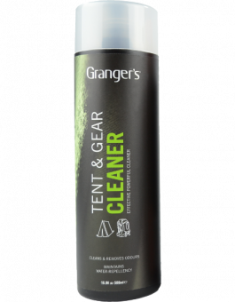 GRANGERS Tent & Gear Cleaner