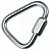 Рапид треугольный Delta Quick Link 10мм inox Camp