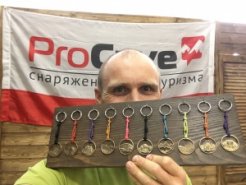 У нас появились брелки из ювелирной бронзы!