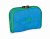 Кошелек Plain Wallet bright blue Tatonka