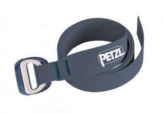 Ремень CEINTURE blue Petzl