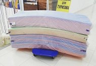 Ижевские коврики в наличии 8, 12 и 16мм Ижевские коврики в наличии 8, 12 и 16мм